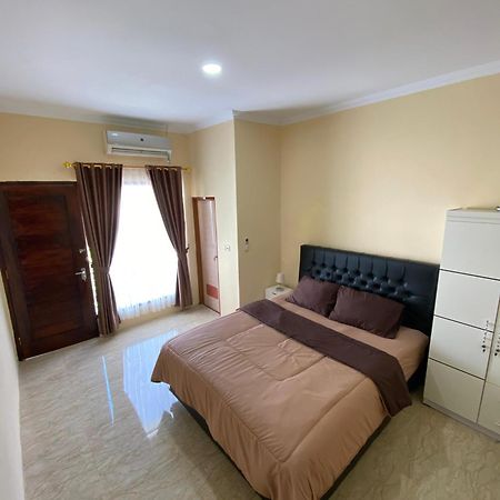 Merapi View Room Ngaglik Bagian luar foto